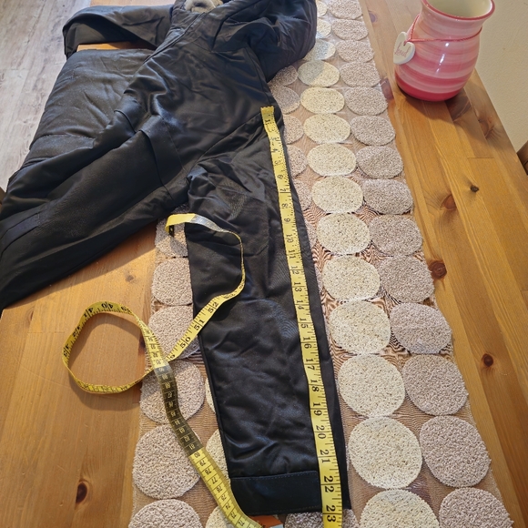 Cat & Jack - Kids' Playground Parka Jacket - Black - Picture 13 of 16